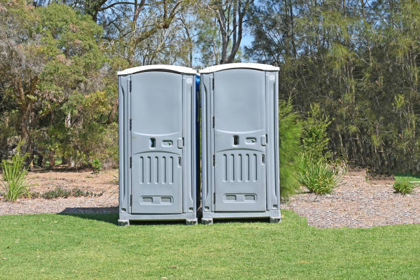 Best Portable Toilets for Parks and Recreation Areas in USA